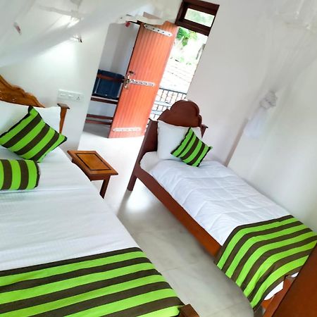 Ella Cloud Castle Homestay Экстерьер фото