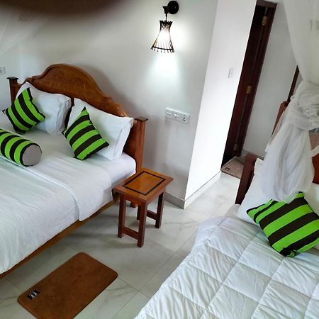 Ella Cloud Castle Homestay Экстерьер фото