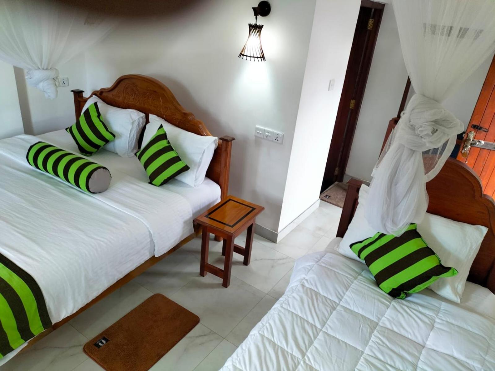Ella Cloud Castle Homestay Экстерьер фото