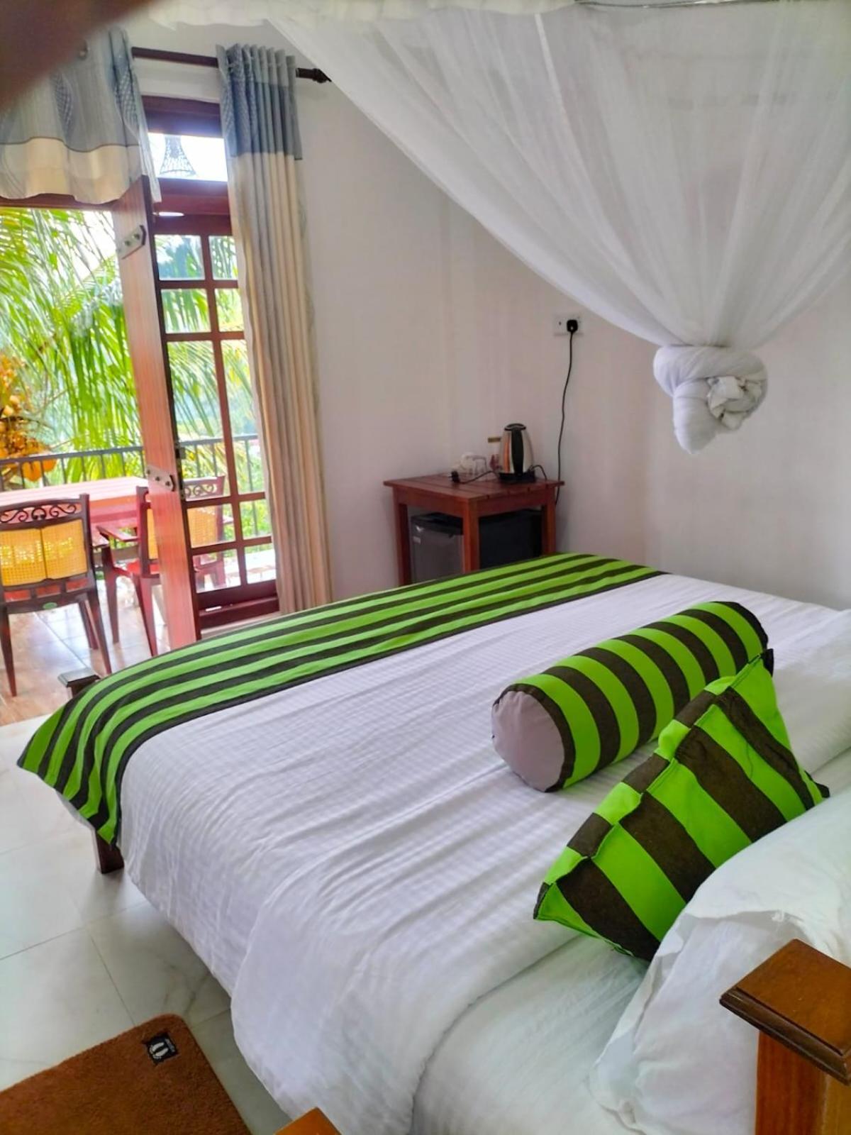 Ella Cloud Castle Homestay Экстерьер фото
