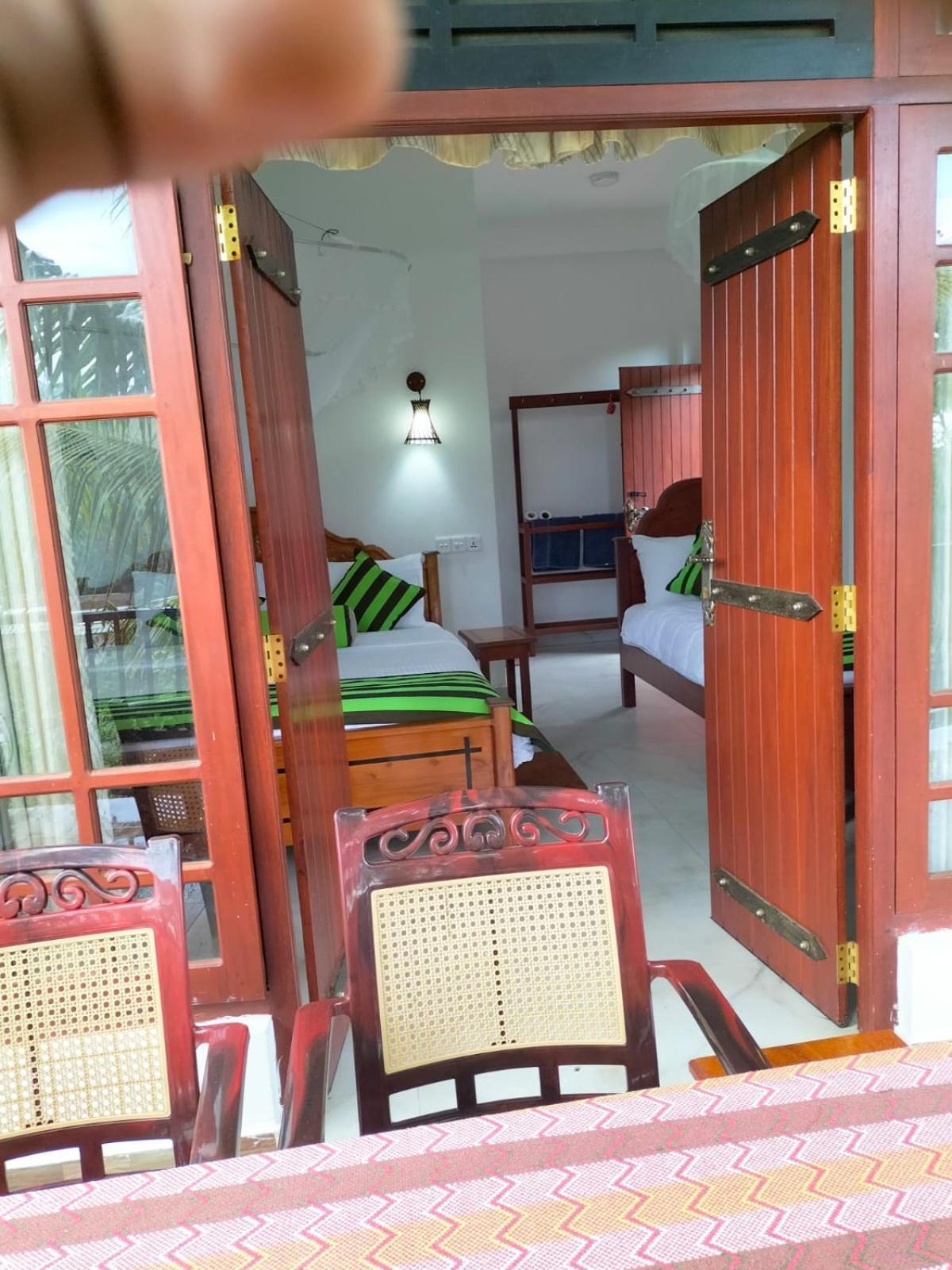 Ella Cloud Castle Homestay Экстерьер фото