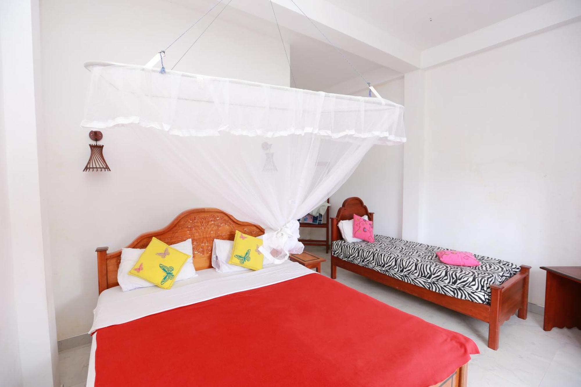 Ella Cloud Castle Homestay Экстерьер фото