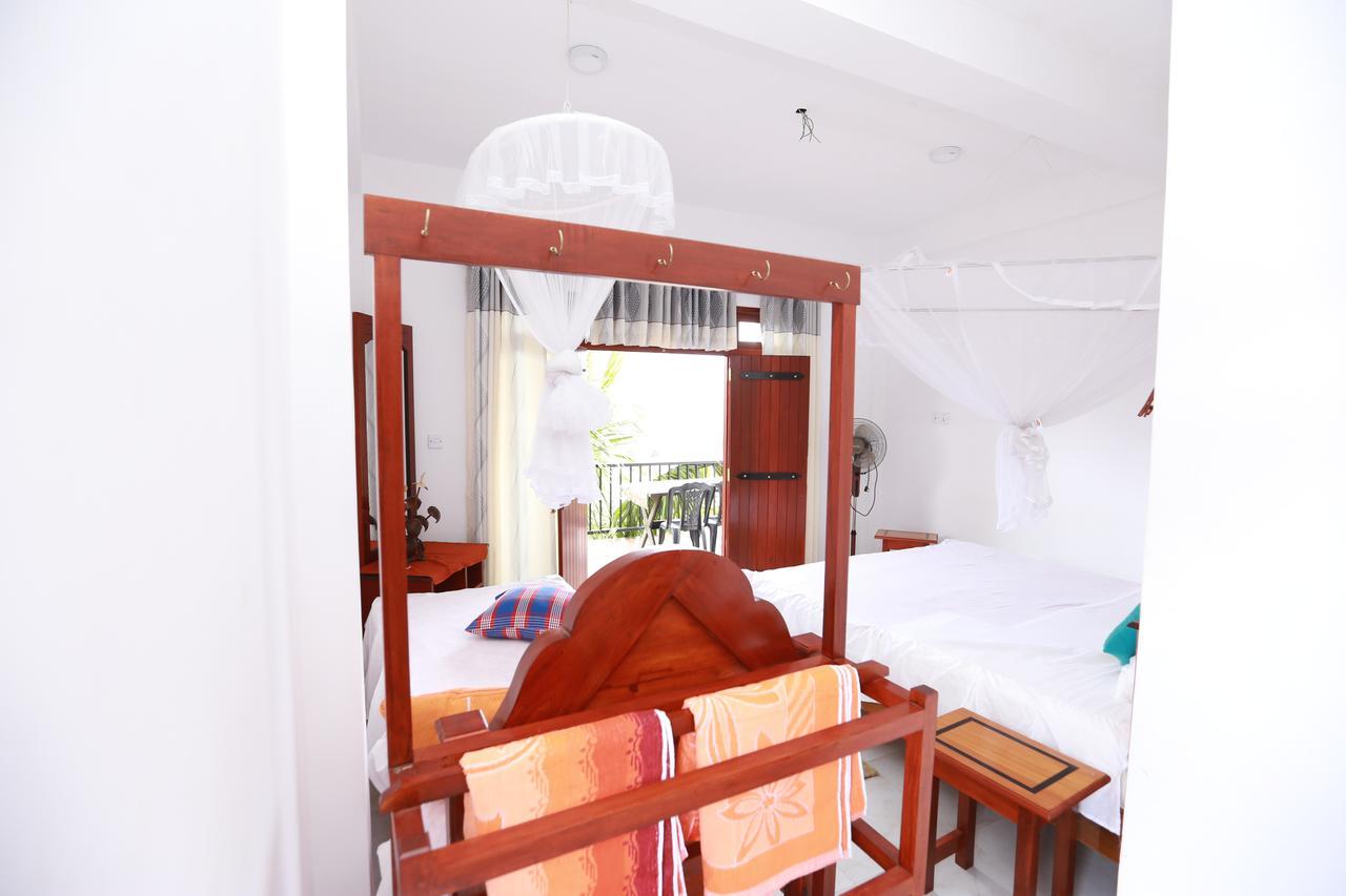 Ella Cloud Castle Homestay Экстерьер фото