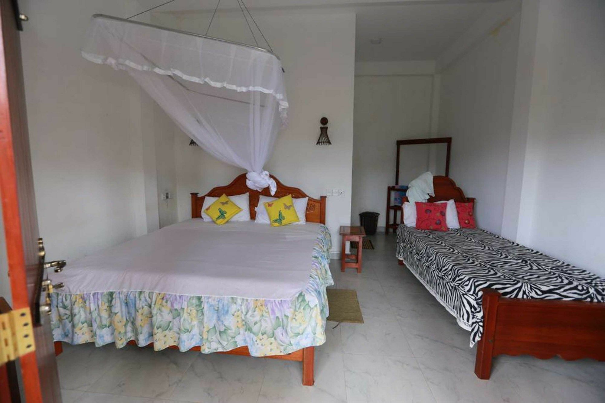 Ella Cloud Castle Homestay Экстерьер фото