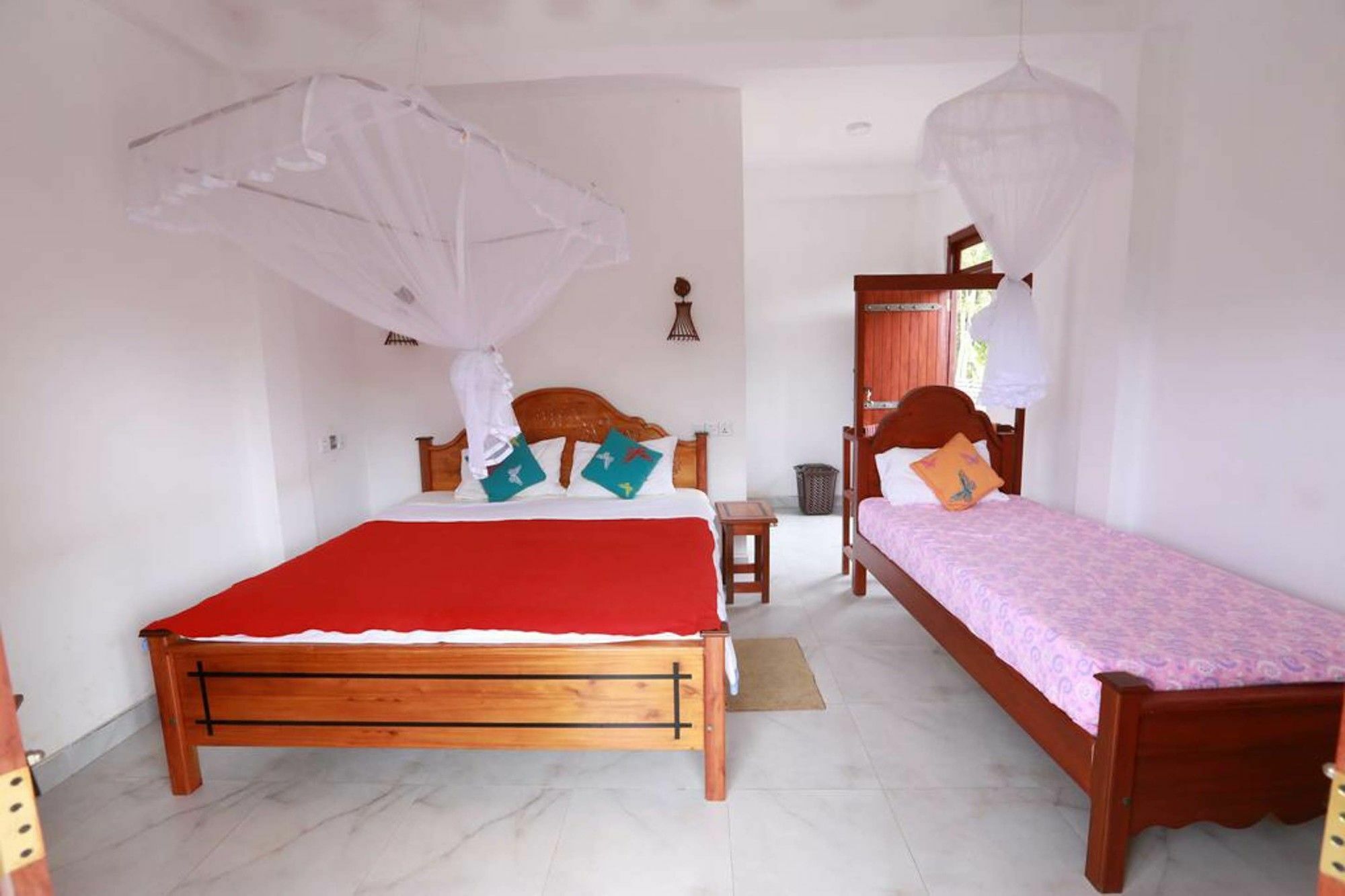 Ella Cloud Castle Homestay Экстерьер фото