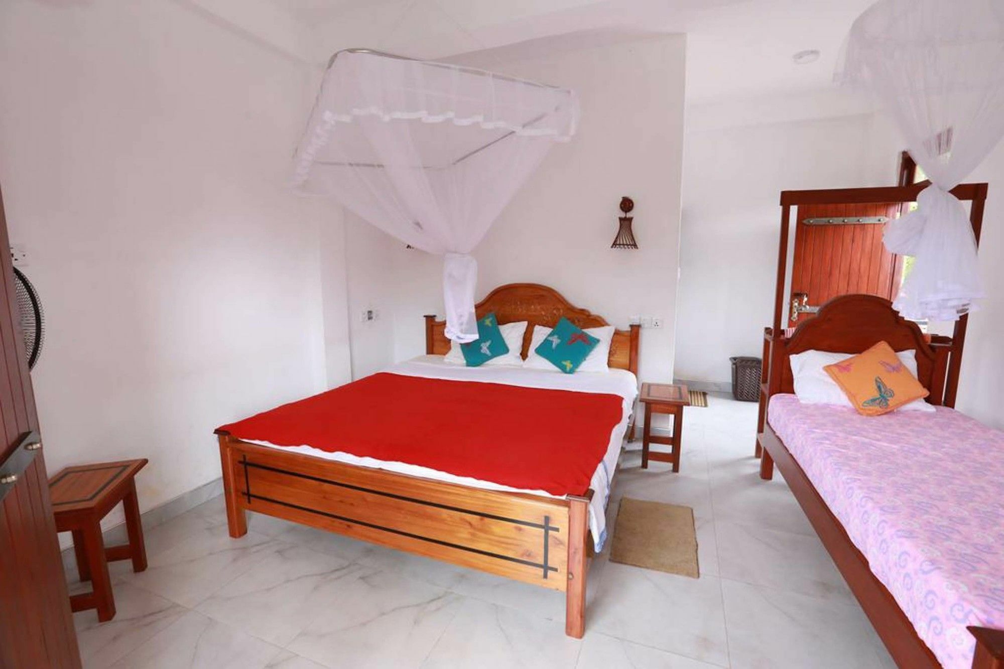 Ella Cloud Castle Homestay Экстерьер фото